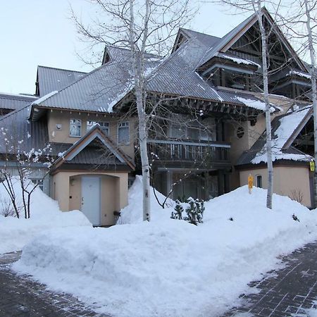 Lagoons Condos By Whistler Retreats Exterior foto