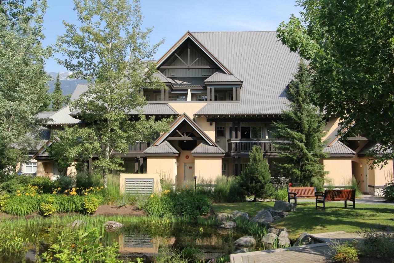 Lagoons Condos By Whistler Retreats Exterior foto